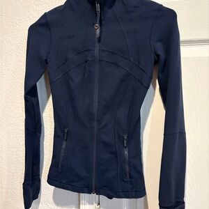 Lululemon define jacket